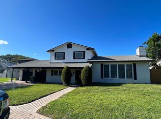 3303 Cullen Lake Shore Dr, Belle Isle, FL 32812