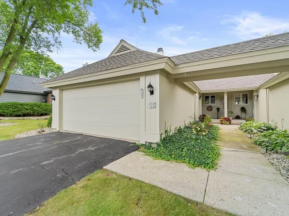 2108 West Raleigh COURT, Mequon, WI 53092