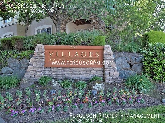 2nd image of 701 Gibson Dr APT 1714