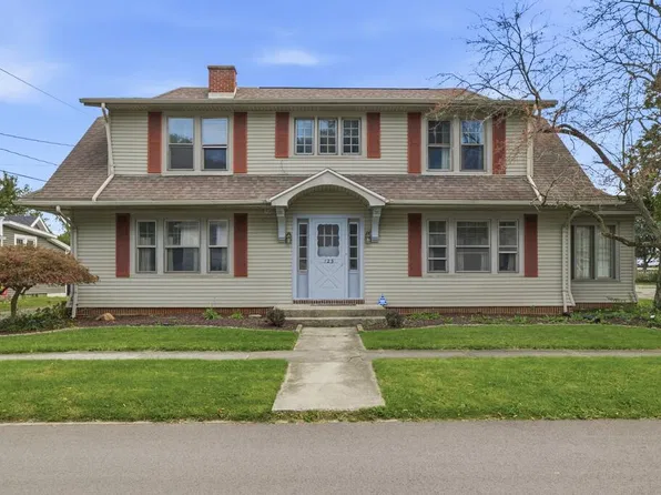 125 Gill Ave, Galion, OH 44833