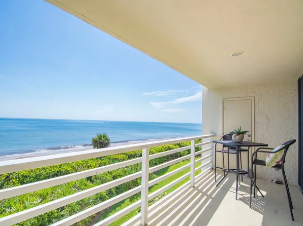 5554 Highway A1a APT 201, Indian River Shores, FL 32963