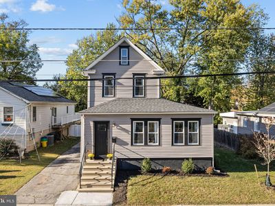 407 Kingston Ave, Barrington, NJ, 08007