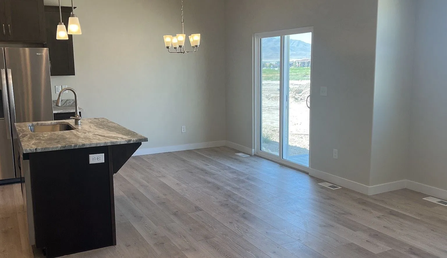 Brand New Townhome on Hilltop Haven — Photo 4