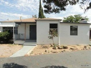 8733 Railroad Ave, Santee, CA 92071