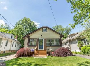64 Harding Ave, Oaklyn, NJ 08107