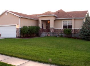 5372 W Harvestmill Dr, West Jordan, UT 84081