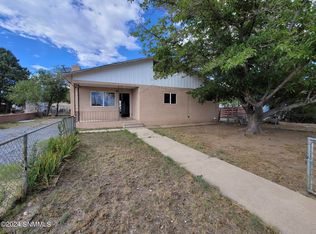 104 Nevada Ave, Hurley, NM 88043