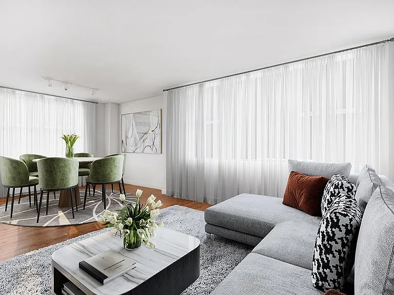 45 W 60th St #31D — Photo 1