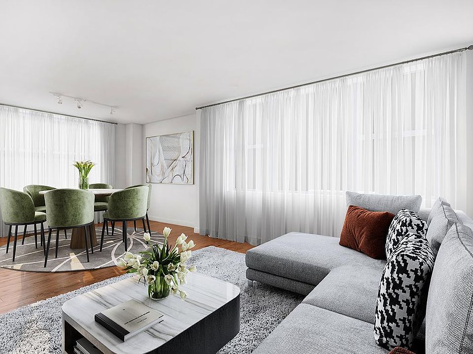 1st image of 45 W 60th St APT 31D