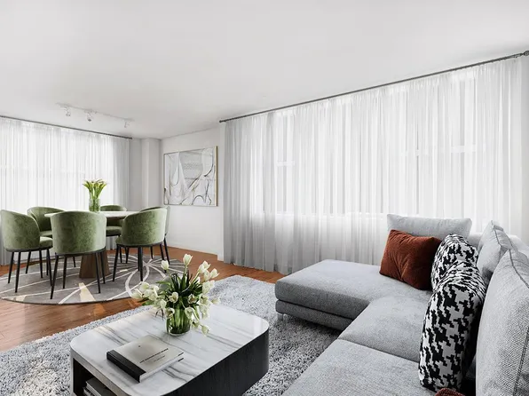 45 West 60th Street image 1 of 10