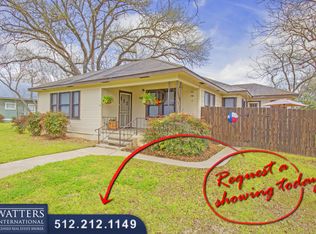1001 N Main St, Elgin, TX 78621