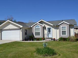 1670 N Heights Ave, Sheridan, WY 82801