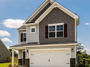 12 Corsica Ct, Simpsonville, SC 29681