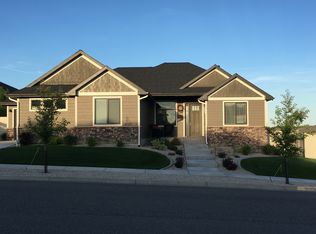 3213 Golden Acres Dr, Billings, MT 59106