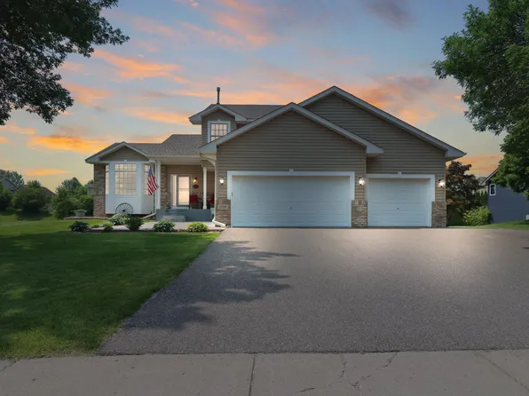 13589 Birch Rd, Rogers, MN 55374