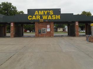 501 N Highway 78, Wylie, TX 75098
