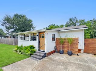 422 Merritt St, Waveland, MS 39576