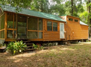 102 NE Suwannee Trl, Mayo, FL 32066