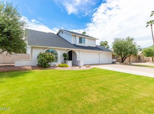 4701 E Beverly Ln, Phoenix, AZ 85032