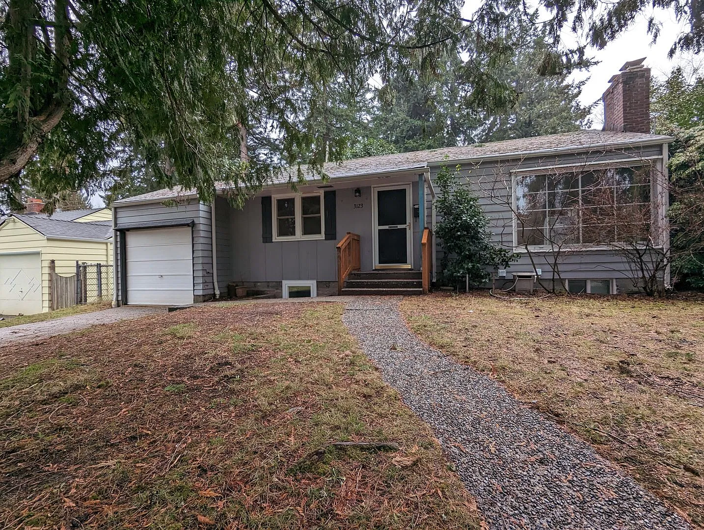 Deceptively Large Wedgewood Home! — Photo 1