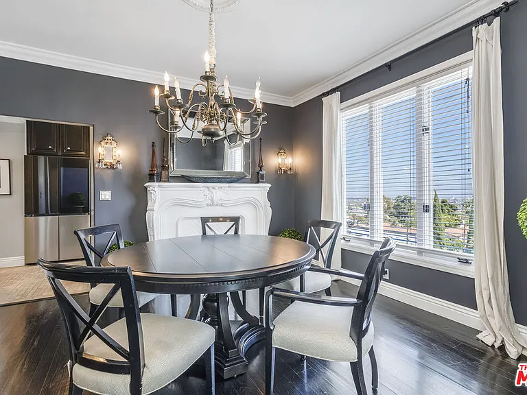 1424 N Crescent Heights Blvd #51 — Photo 8
