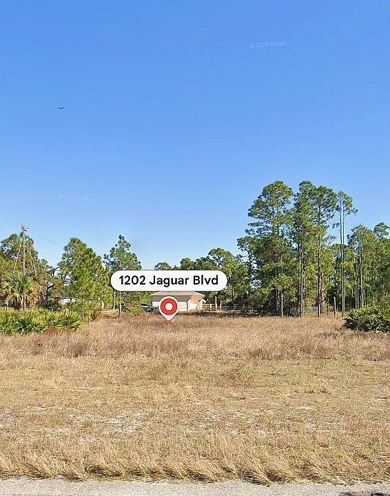 1st image of 1202 Jaguar Blvd