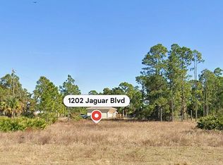 1202 Jaguar Blvd, Lehigh Acres, FL 33974