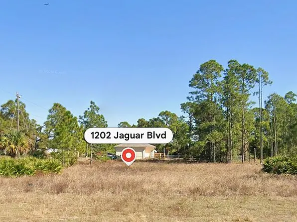1202 Jaguar Blvd, Lehigh Acres, FL 33974