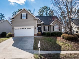 125 Red Barn Rd, Lexington, SC 29072