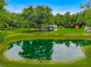 28105 Ramble Ln, Hilliard, FL 32046