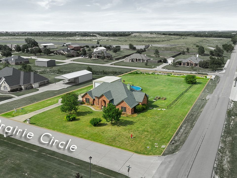 1st image of 14000 Prairie Cir