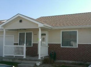 7372 Mercy Ln, Hickman, NE 68372
