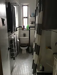 Rented by AJ Clarke