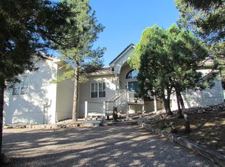 106 Red Hawk Ln, Alto, NM 88312