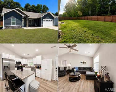321 Apple Park Way, Poplar Bluff, MO, 63901