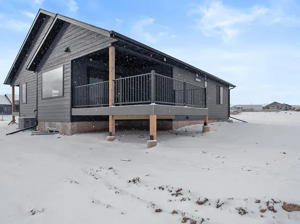 2400 Talisker Ave, Spearfish, SD 57783