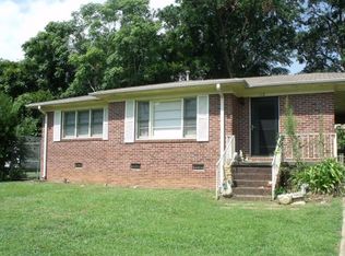 112 Lincoln Dr, Spartanburg, SC 29306