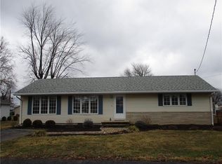 1505 W North 1st St, Shelbyville, IL 62565