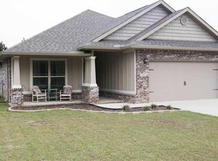6946 Sommerset Dr, Gulf Shores, AL 36542