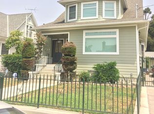 4535 Melbourne Ave, Los Angeles, CA 90027