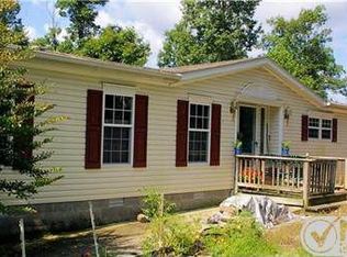 244 Rifle Rd, Ashland City, TN 37015