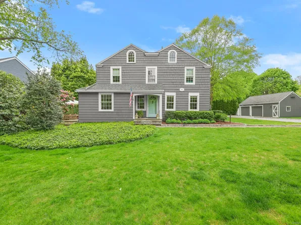 88 Kings Highway South, Westport, CT 06880