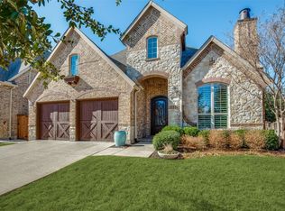 8112 Strathmill Dr, The Colony, TX 75056