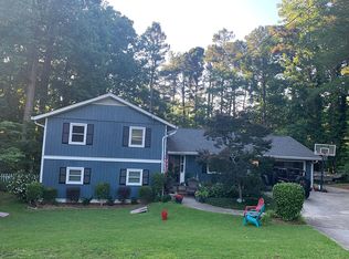 389 Johannah Pl, Lilburn, GA 30047