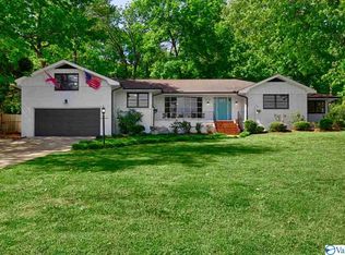 5820 Criner Rd SE, Huntsville, AL 35802