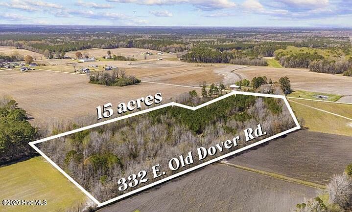 332 E Old Dover Road, Dover, NC 28526 | MLS #100497886 | Zillow