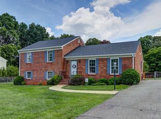 70 Horizon Dr, Forest, VA 24551