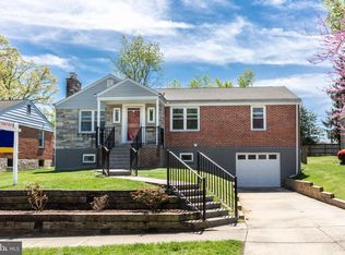 33 Thornhill Rd, Lutherville Timonium, MD 21093