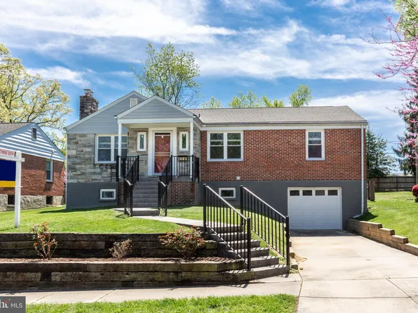 33 Thornhill Rd, Lutherville Timonium, MD 21093