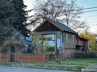 507 S Yew St, Centralia, WA